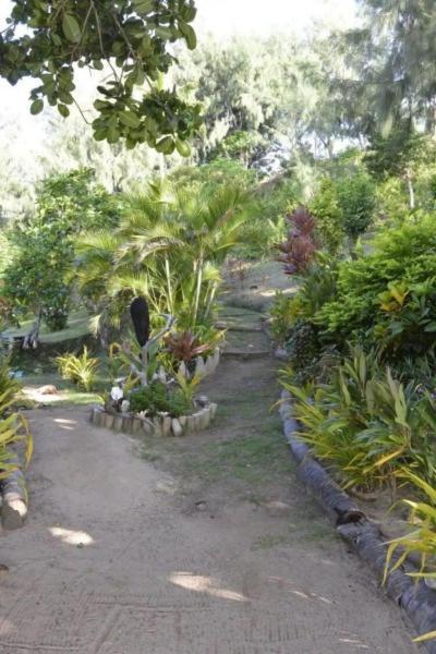 Bay Of Plenty Nature Lodge Nanuya Lailai Zewnętrze zdjęcie