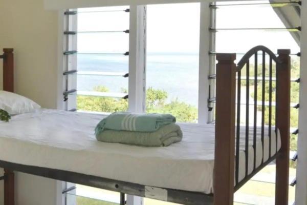 Bay Of Plenty Nature Lodge Nanuya Lailai Zewnętrze zdjęcie