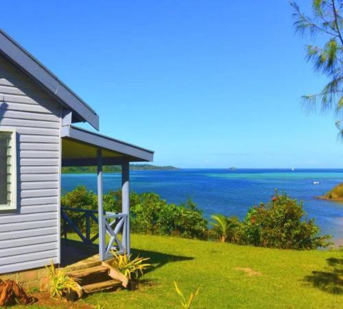Bay Of Plenty Nature Lodge Nanuya Lailai Zewnętrze zdjęcie